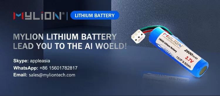 battery 3.7V 2600mah (1)