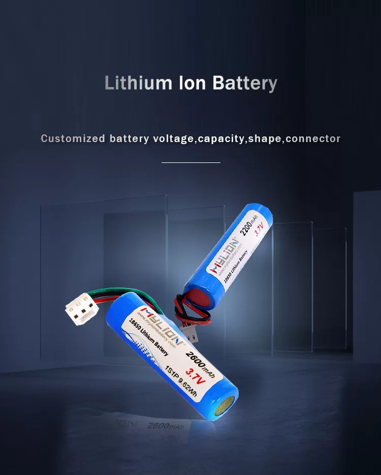 battery 3.7V 2600mah (2)