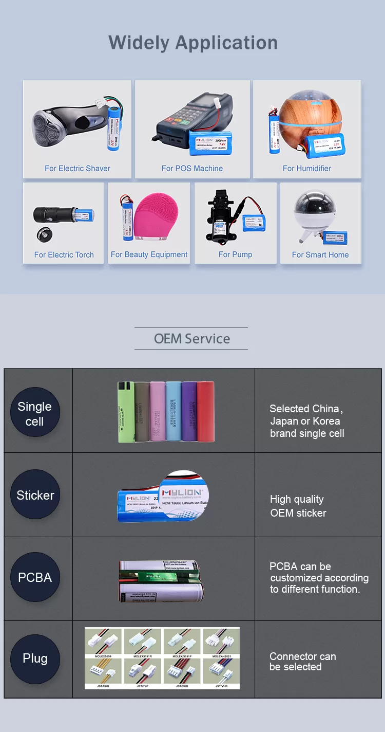 battery 3.7V 2600mah (4)