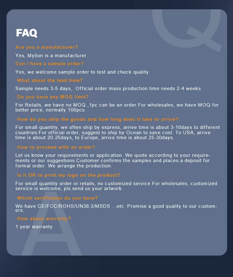 battery 3.7V 2600mah (8)