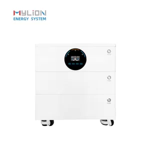 Mylion App Control Complete Solar System Cost Price 10KW Solar Energy Systems