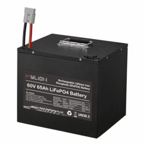 Mylion LFP72V 100Ah 130Ah 150Ah LiFePO4 Power Battery