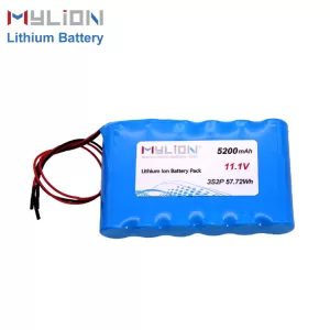 11.1v-5200mah-5