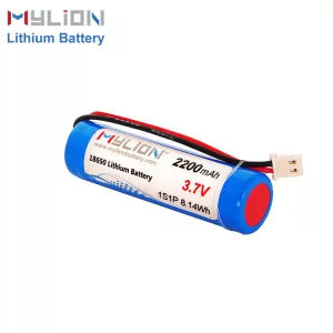 3.7V-2200mah-5