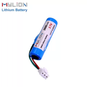 3.7V-2600mah-1