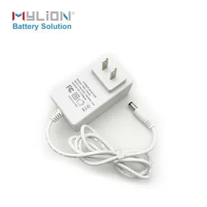 Universal 12V2.5A Power Supply Adapter with Global Plug Standards Ideal for CCTV LED Strips Routers and More