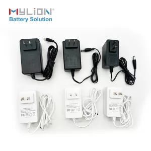 12V 2A Multi Plug Power Adapter Suitable for CCTV Cameras LED Lighting Routers and Small Electronics