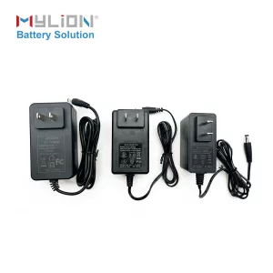 Universal 110 240V AC DC Power Adapter 12V 3A Reliable Wall Plug Switching Power Supply for Electronics LED Lights Routers